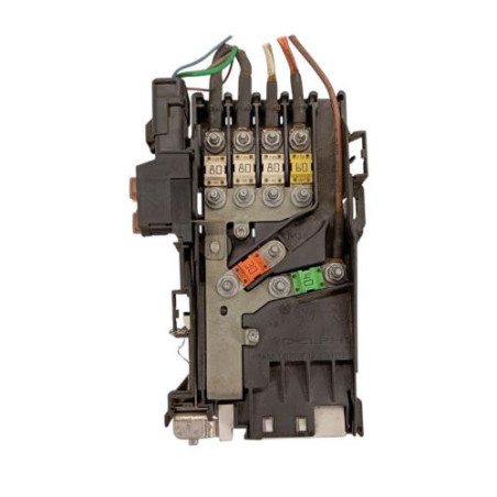 Porte fusible PEUGEOT 5008 1