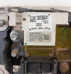 Porte fusible PEUGEOT 5008 1 Photo n°6