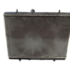 Radiateur eau CITROEN C4 2