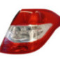 Feu arriere principal droit (feux) CITROEN C4 2