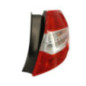 Feu arriere principal droit (feux) CITROEN C4 2