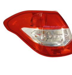 Feu arriere principal gauche (feux) CITROEN C4 2