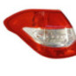 Feu arriere principal gauche (feux) CITROEN C4 2