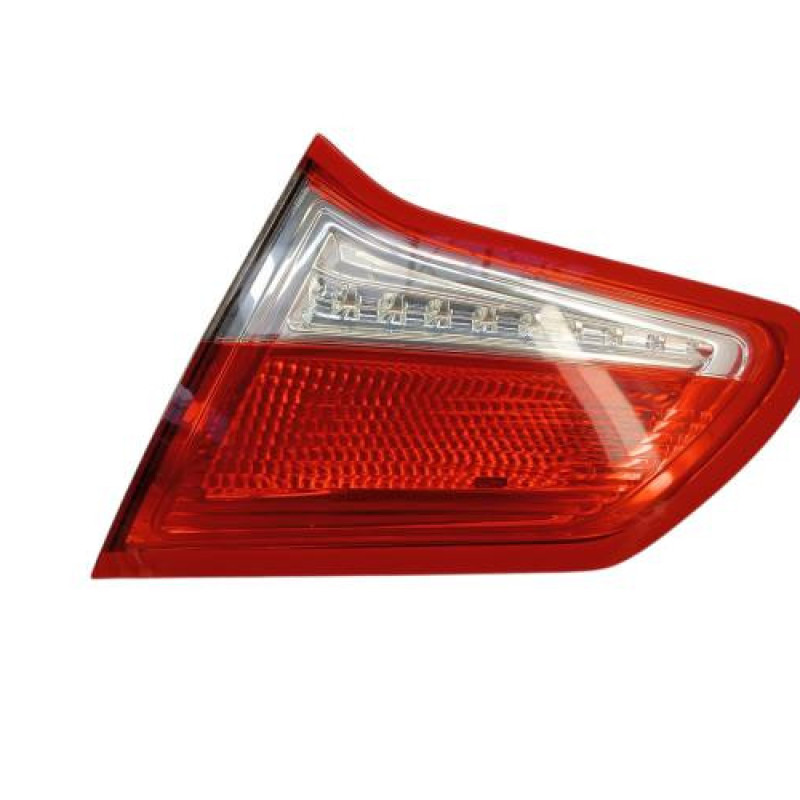 Feu arriere secondaire droit (feux) CITROEN C4 2