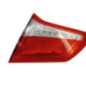 Feu arriere secondaire droit (feux) CITROEN C4 2