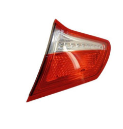 Feu arriere secondaire droit (feux) CITROEN C4 2