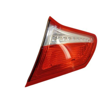 Feu arriere secondaire droit (feux) CITROEN C4 2