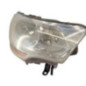 Optique avant principal droit (feux)(phare) CITROEN C4 2