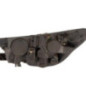 Optique avant principal droit (feux)(phare) CITROEN C4 2