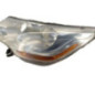 Optique avant principal gauche (feux)(phare) CITROEN C4 2