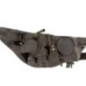 Optique avant principal gauche (feux)(phare) CITROEN C4 2