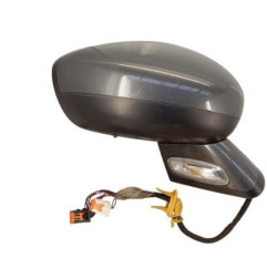 Retroviseur droit CITROEN C4 2