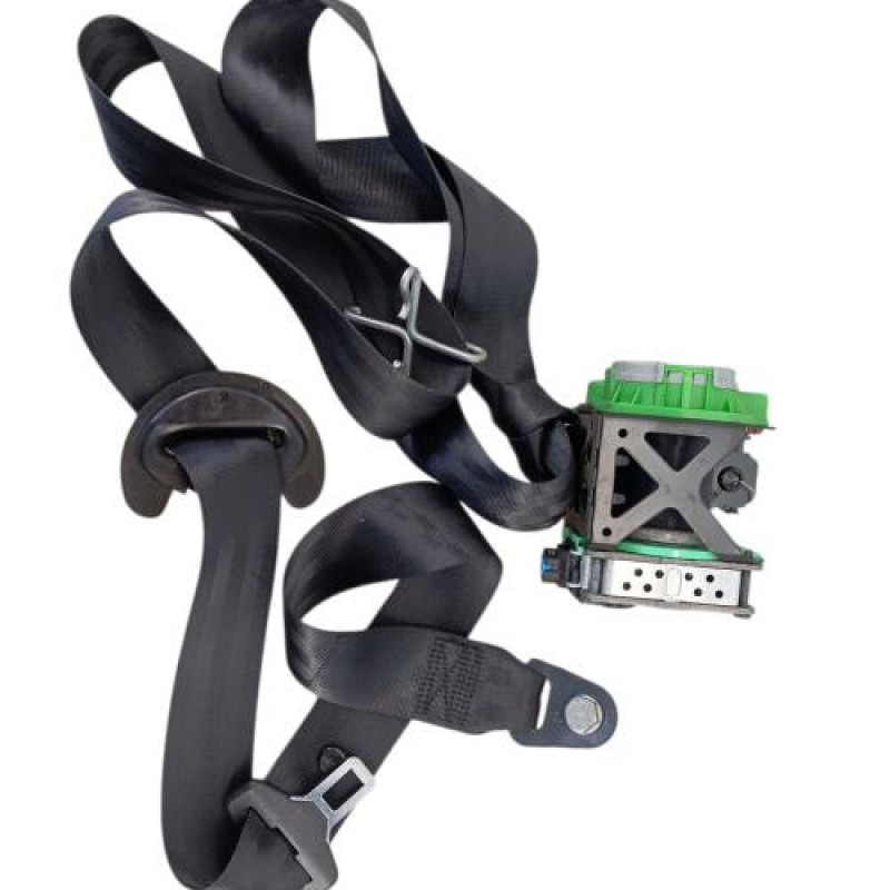 Ceinture avant droit CITROEN C4 2