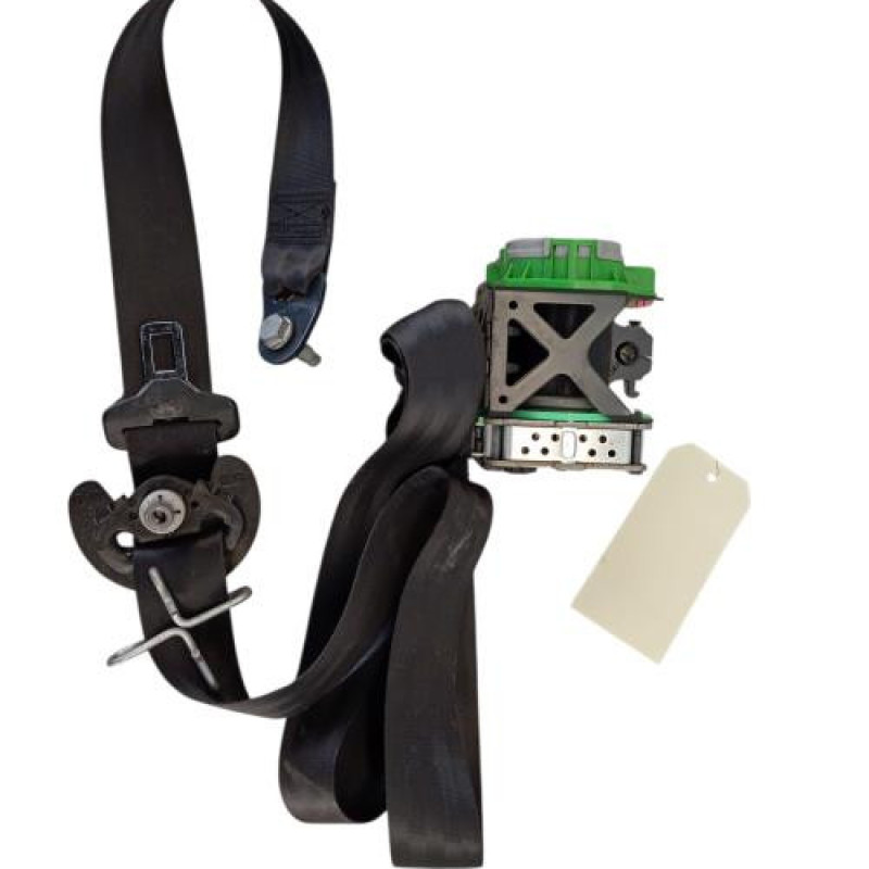 Ceinture avant gauche CITROEN C4 2