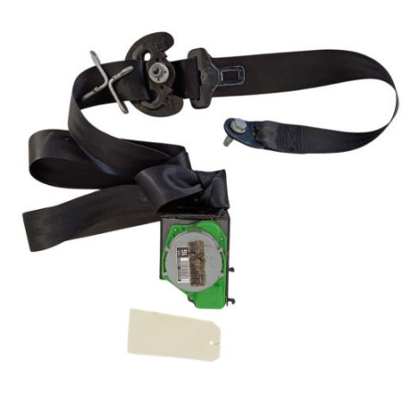 Ceinture avant gauche CITROEN C4 2