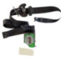 Ceinture avant gauche CITROEN C4 2