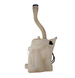 Vase de lave glace CITROEN C4 2 Photo n°1