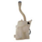 Vase de lave glace CITROEN C4 2