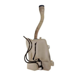 Vase de lave glace CITROEN C4 2
