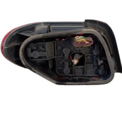 Feu arriere principal droit (feux) CITROEN XSARA Photo n°4