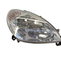 Optique avant principal droit (feux)(phare) CITROEN XSARA Photo n°1
