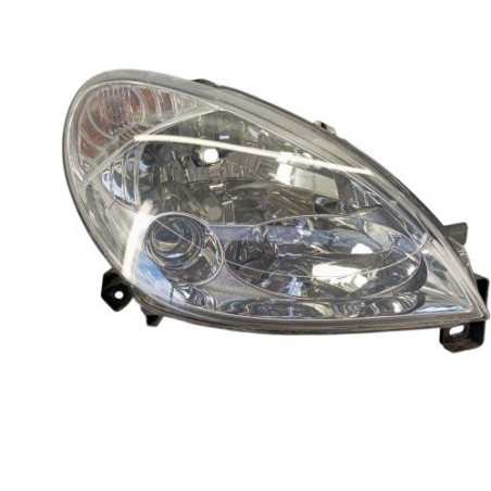 Optique avant principal droit (feux)(phare) CITROEN XSARA Photo n°1