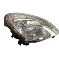Optique avant principal droit (feux)(phare) CITROEN XSARA