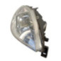 Optique avant principal droit (feux)(phare) CITROEN XSARA