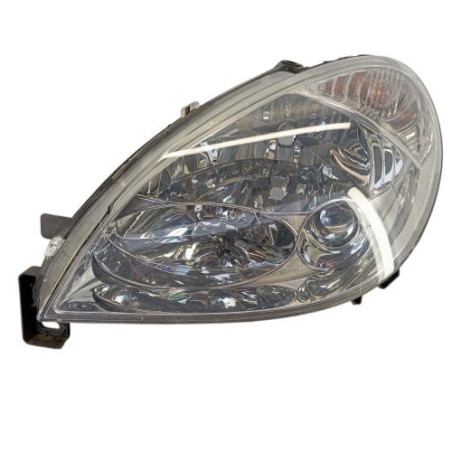 Optique avant principal gauche (feux)(phare) CITROEN XSARA Photo n°1