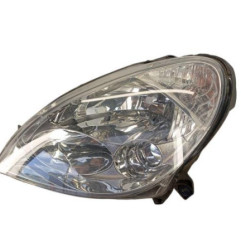 Optique avant principal gauche (feux)(phare) CITROEN XSARA