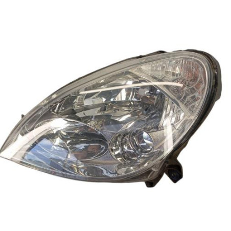 Optique avant principal gauche (feux)(phare) CITROEN XSARA