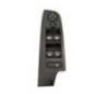 Interrupteur de leve vitre avant gauche CITROEN C4 GRAND PICASSO 2