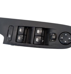 Interrupteur de leve vitre avant gauche CITROEN C4 GRAND PICASSO 2