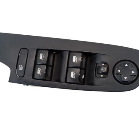 Interrupteur de leve vitre avant gauche CITROEN C4 GRAND PICASSO 2