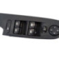 Interrupteur de leve vitre avant gauche CITROEN C4 GRAND PICASSO 2