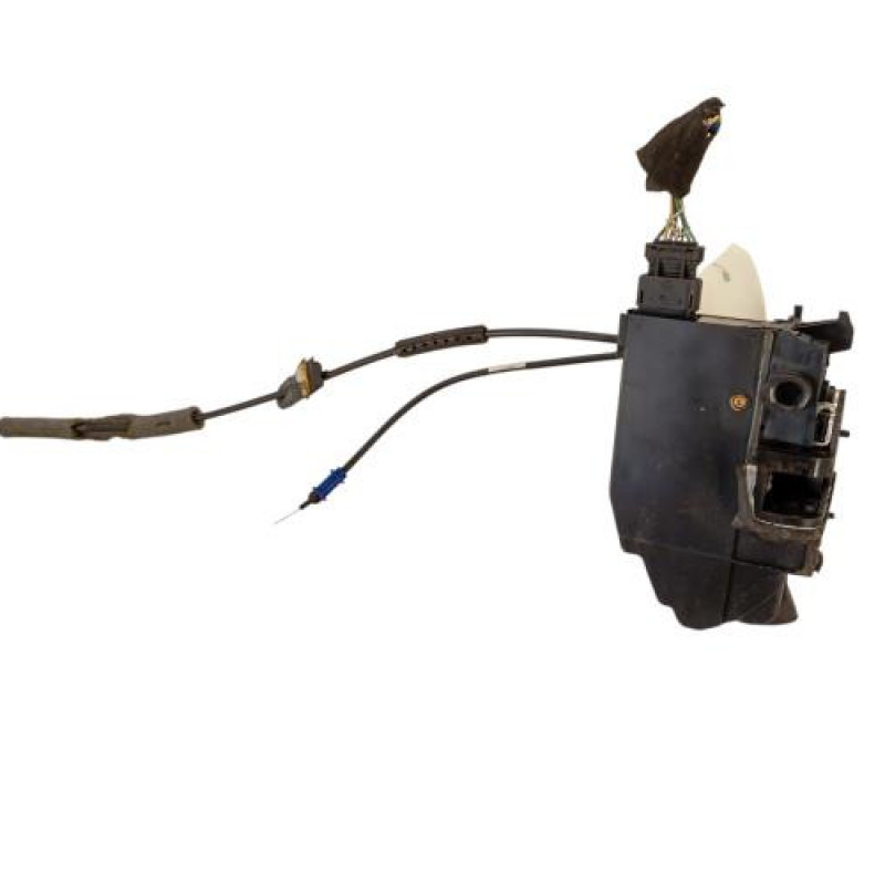 Serrure avant gauche CITROEN C4 GRAND PICASSO 2 Serrure avant gauche CITROEN C4 GRAND PICASSO 2