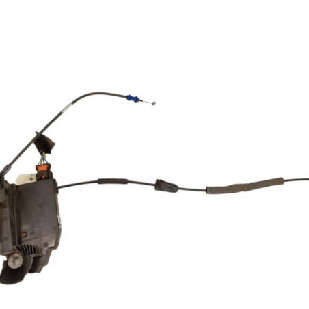Serrure avant gauche CITROEN C4 GRAND PICASSO 2