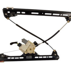 Leve vitre electrique avant gauche CITROEN C4 GRAND PICASSO 2 Photo n°1