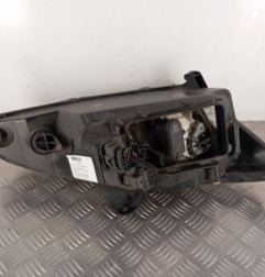 Optique avant principal gauche (feux)(phare) FORD FOCUS 1