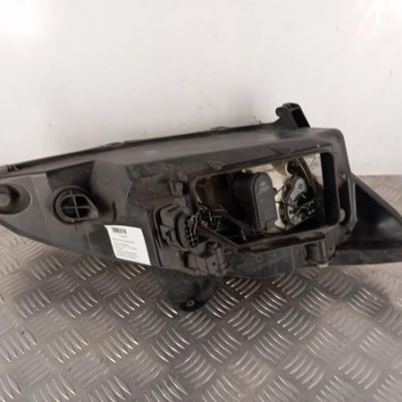 Optique avant principal gauche (feux)(phare) FORD FOCUS 1