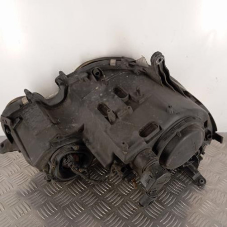 Optique avant principal gauche (feux)(phare) MERCEDES CLASSE E 211
