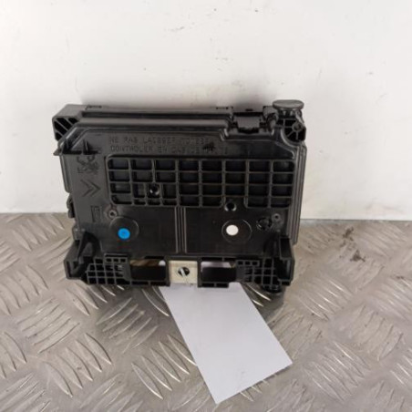 Boitier servitude moteur (BSM) PEUGEOT 207