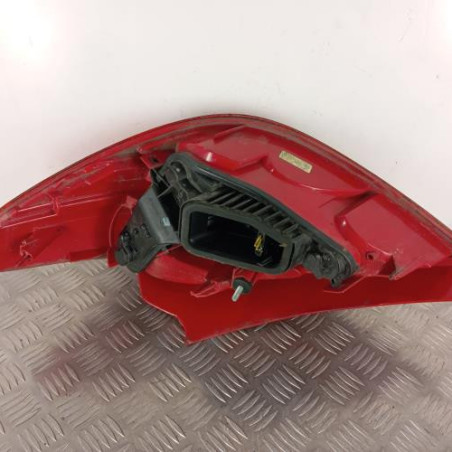 Feu arriere principal gauche (feux) PEUGEOT 207