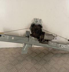 Leve vitre electrique avant gauche PEUGEOT 207