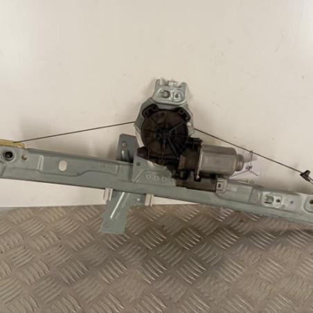 Leve vitre electrique avant gauche PEUGEOT 207