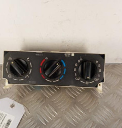 Commande chauffage CITROEN BERLINGO 1 Photo n°1