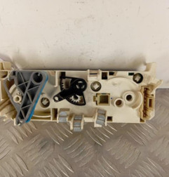 Commande chauffage CITROEN BERLINGO 1