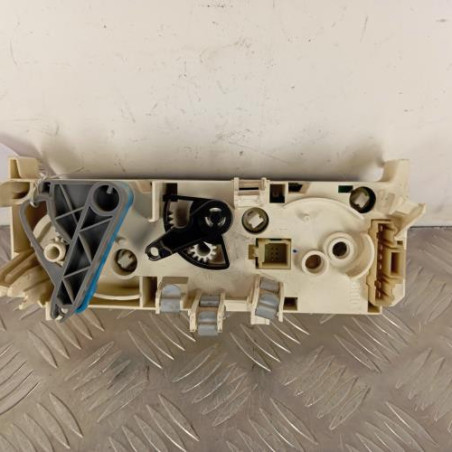 Commande chauffage CITROEN BERLINGO 1