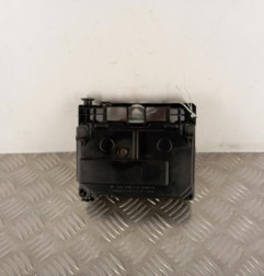 Boitier servitude moteur (BSM) CITROEN C8
