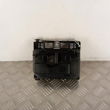 Boitier servitude moteur (BSM) CITROEN C8